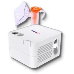 Компрессорный ингалятор Respirox AXD-303