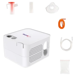 Компрессорный ингалятор Respirox AXD-303