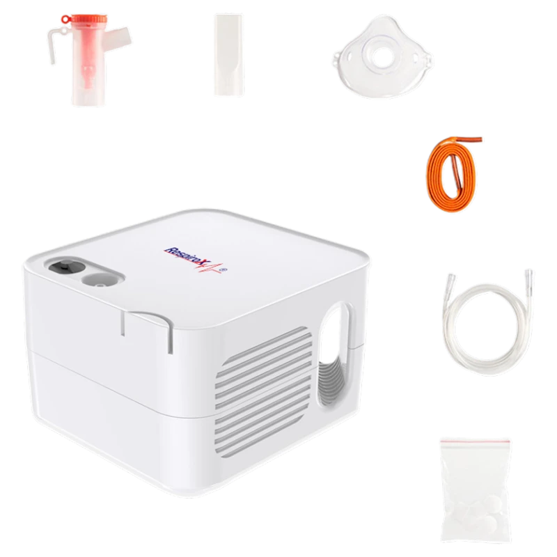 Kompressorlu inhalyator Respirox AXD-303 Kompressorlu inhalyator Respirox AXD-303