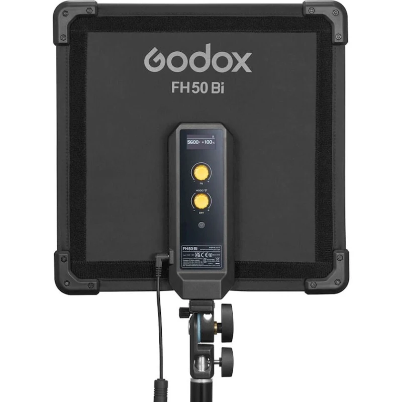 Светодиодная панель Godox FH50BI Светодиодная панель Godox FH50BI