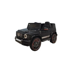 Детский электромобиль Mercedes VL-KIDS-065, черный Детский электромобиль Mercedes VL-KIDS-065, черный