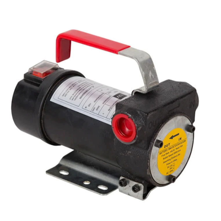 Электрический насос 12V Электрический насос 12V