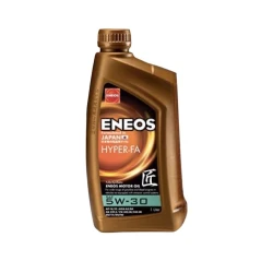 Моторное масло Eneos Hyper FA 5W-30, 1 л EN316