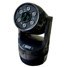 Fırlanan başlıq PM Lighting TA120LB