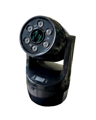 Fırlanan başlıq PM Lighting TA120LB