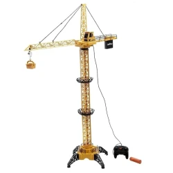 Подъемный кран на пульте управления 8054E