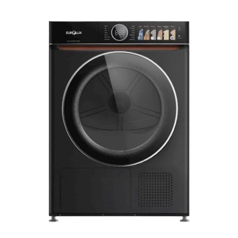 Стиральная машина Eurolux EU.TD1099S-10BLDG Стиральная машина Eurolux EU.TD1099S-10BLDG