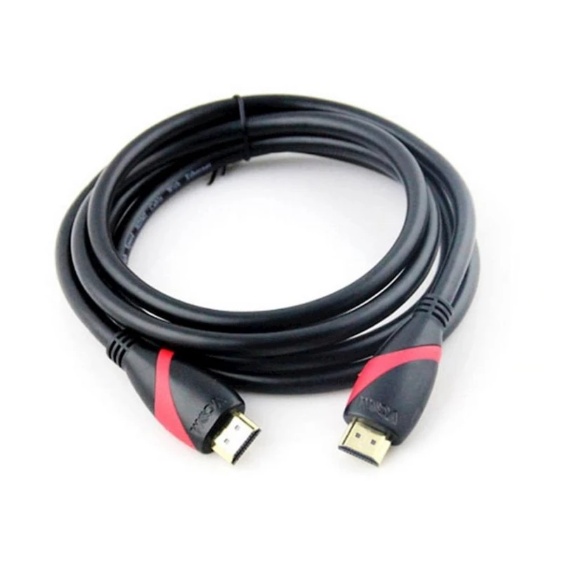 HDMI кабель Vcom CG525-R 1.5 м