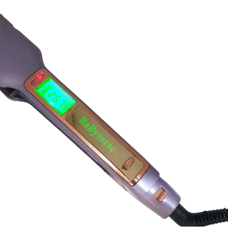 Выпрямитель для волос BaByVerse BA-440 Выпрямитель для волос BaByVerse BA-440