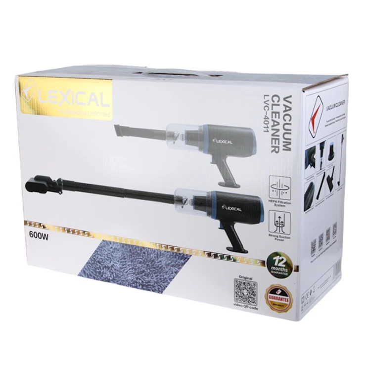 Avtomobil üçün tozsoran Lexical LVC-4011 Avtomobil üçün tozsoran Lexical LVC-4011