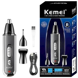 Universal trimmer Kemei KM-313