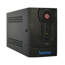Источник бесперебойного питанияVoltam VA-12 1200VA/720W