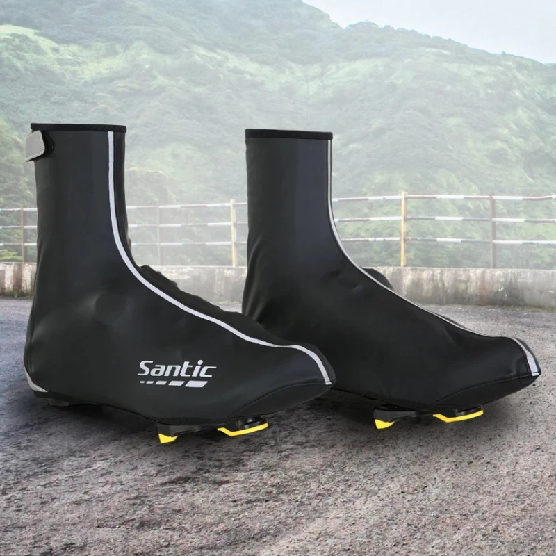 Велобахилы Santic M0P078, размер 43-44