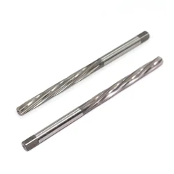 Метчик ручной B00301010500 HSS DIN206 L - RN H7, 5 мм Метчик ручной B00301010500 HSS DIN206 L - RN H7, 5 мм