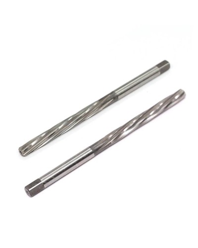 Əl yivaçan B00301010500 HSS DIN206 L - RN H7, 5 mm