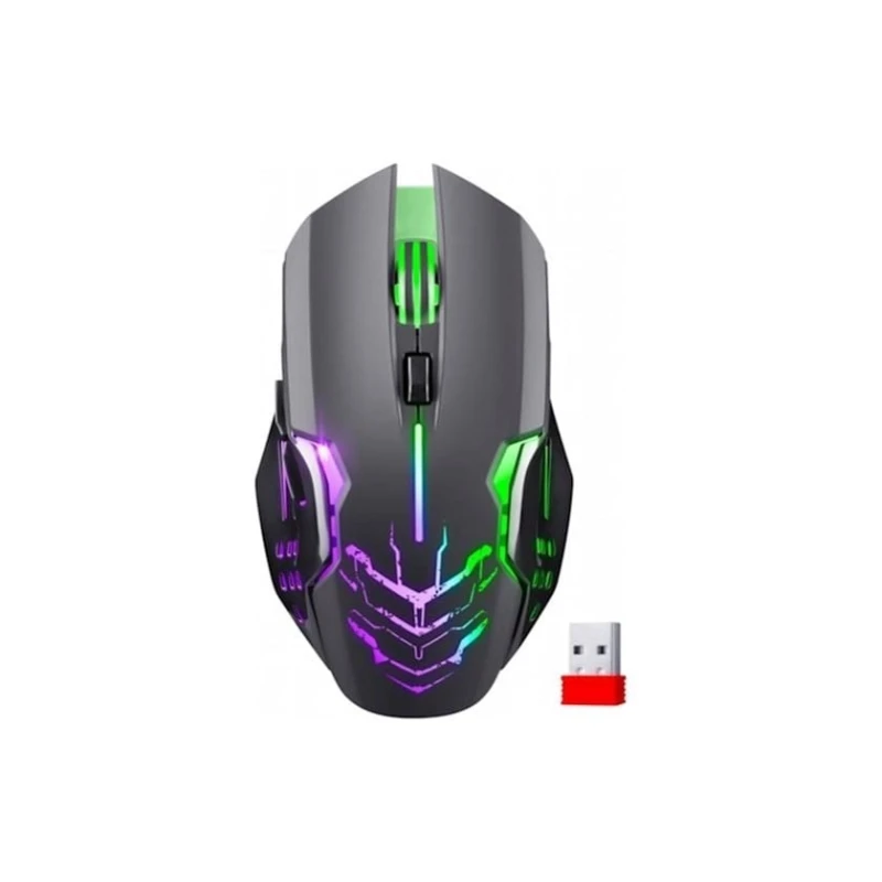 Siçan Defender Katana GM-511 Black Siçan Defender Katana GM-511 Black