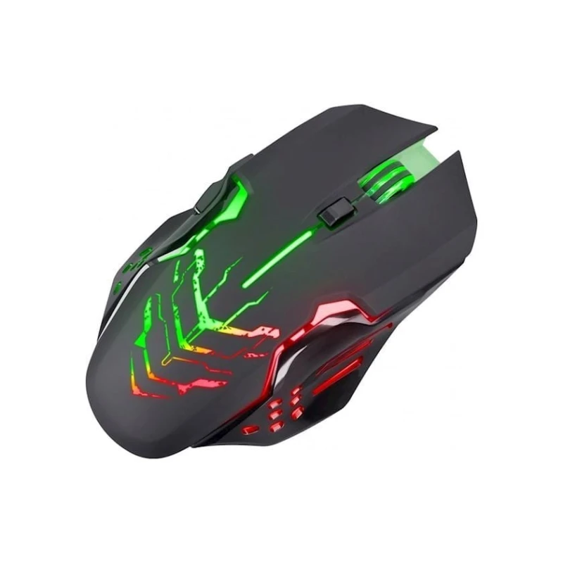 Siçan Defender Katana GM-511 Black Siçan Defender Katana GM-511 Black