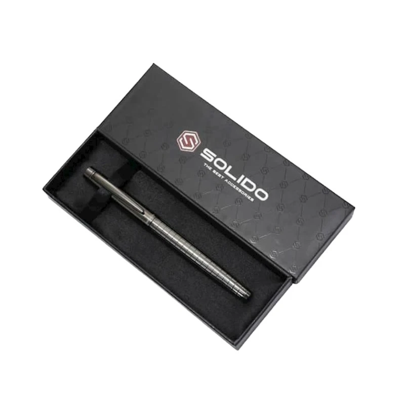 Ручка Solido BPN34, товар в ассортименте