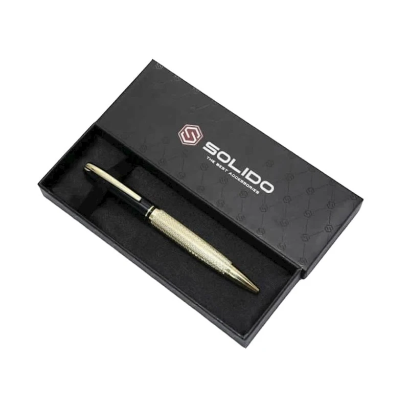 Ручка Solido BPN34, товар в ассортименте