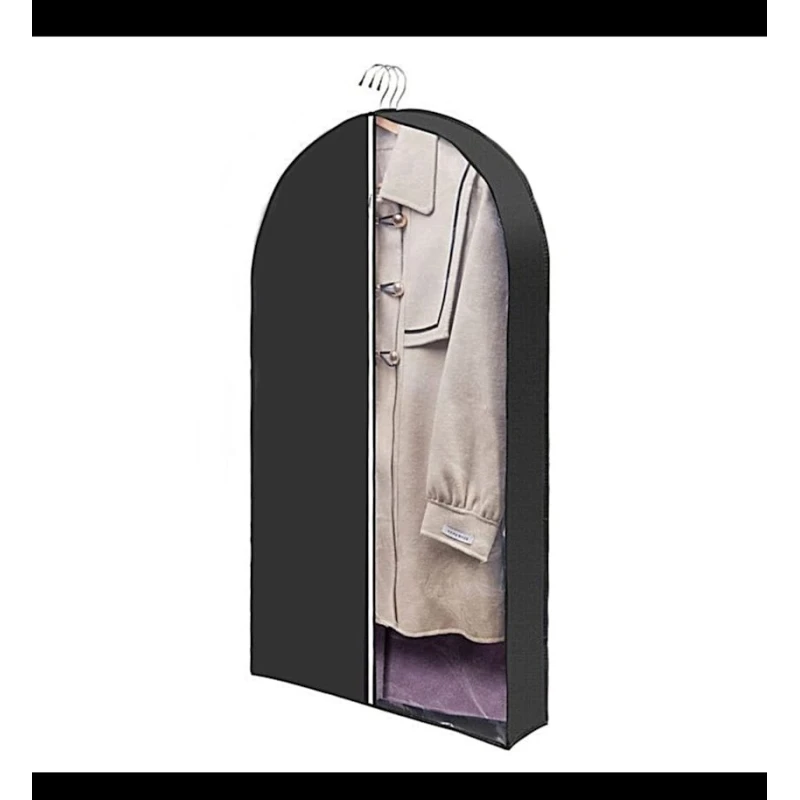 Чехол для одежды 043/S, 1 м, товар в ассортименте Чехол для одежды 043/S, 1 м, товар в ассортименте