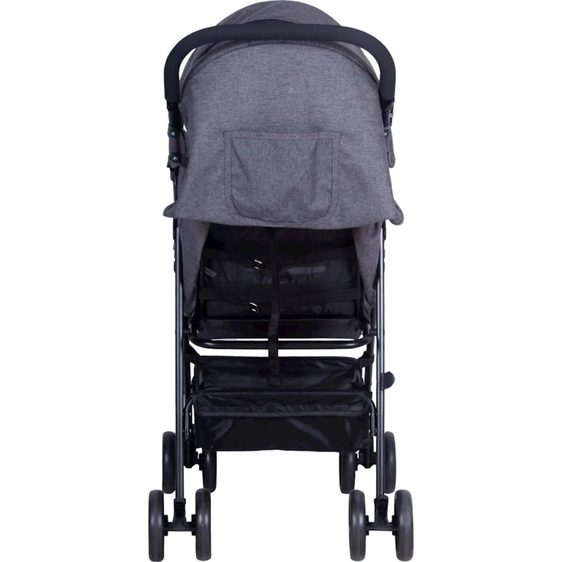 Uşaq arabası 1116, boz Uşaq arabası 1116, boz