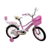 Детский велосипед M6654, 16