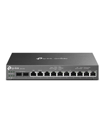 Коммутатор TP-Link Omada ER7212PC