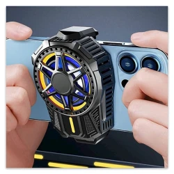 Кулер для смартфона SL01 C Кулер для смартфона SL01 C