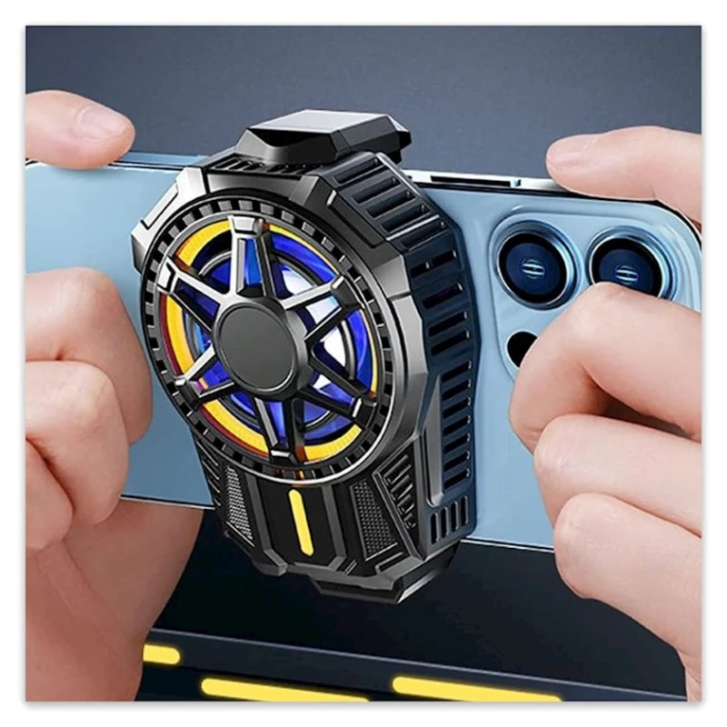 Кулер для смартфона SL01 C Кулер для смартфона SL01 C