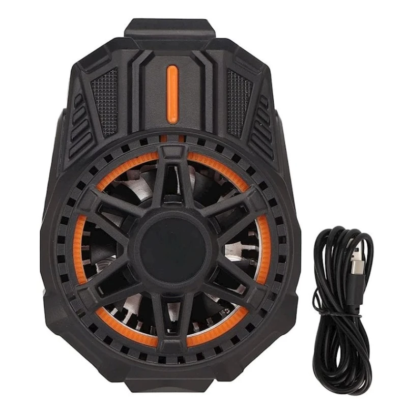 Кулер для смартфона SL01 C Кулер для смартфона SL01 C