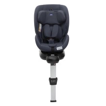 Avtomobil kreslosu Chicco OneSeat Air Grey