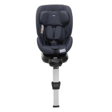 Avtomobil kreslosu Chicco OneSeat Air Grey