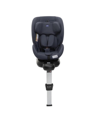 Avtomobil kreslosu Chicco OneSeat Air Grey