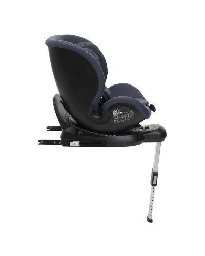 Avtomobil kreslosu Chicco OneSeat Air Grey