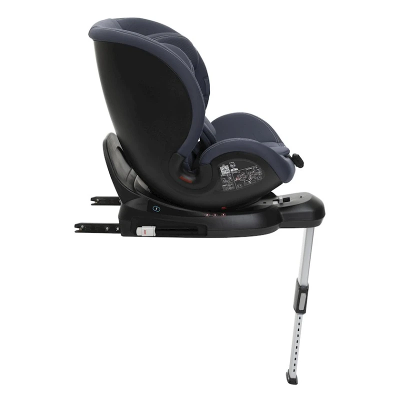 Автокресло Chicco OneSeat Air Grey Автокресло Chicco OneSeat Air Grey