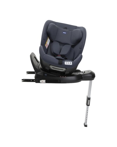 Avtomobil kreslosu Chicco OneSeat Air Grey