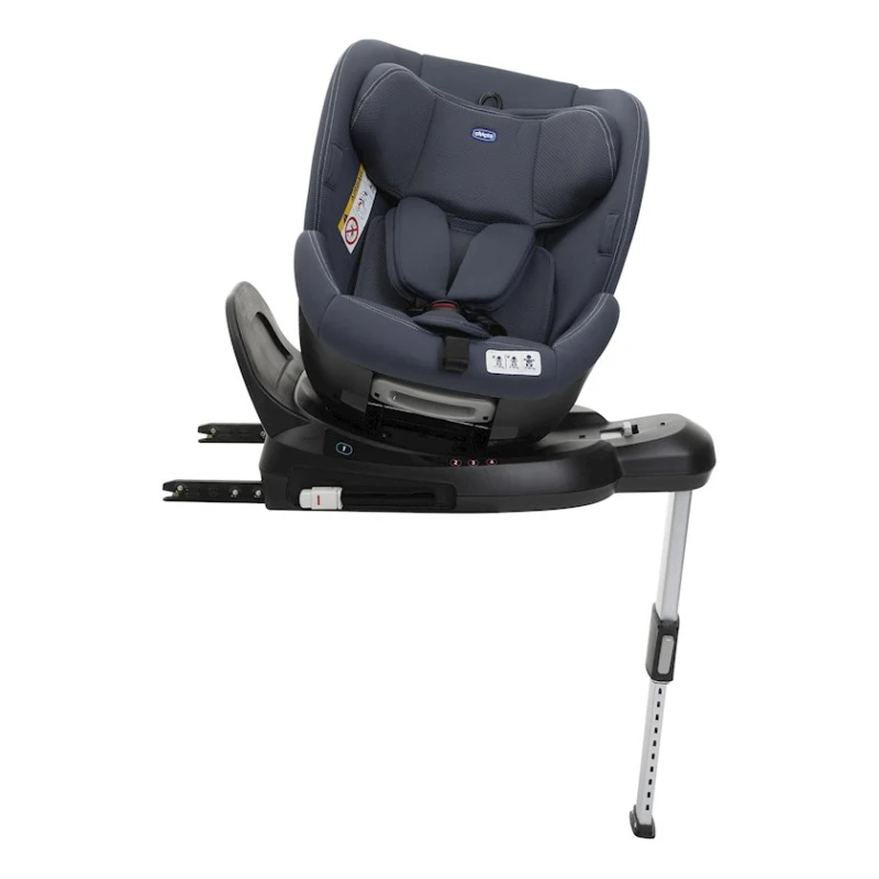 Автокресло Chicco OneSeat Air Grey Автокресло Chicco OneSeat Air Grey