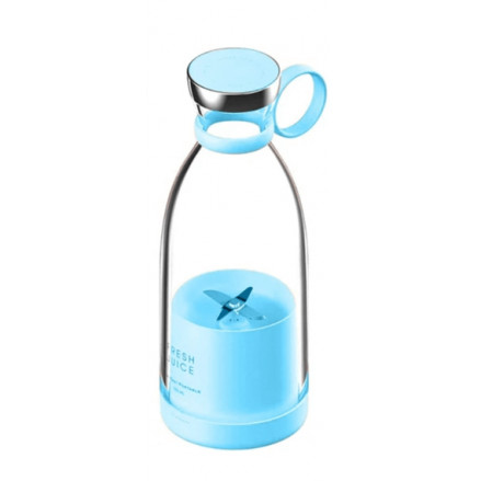 Портативный блендер Blue