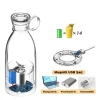 Portativ blender Blue