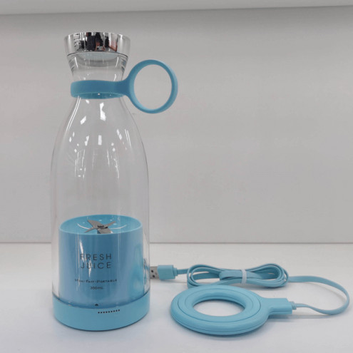 Portativ blender Blue