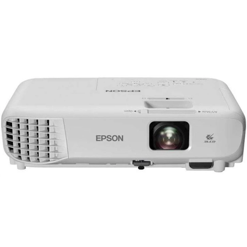Проектор Epson EB-W06 (V11H973040) Проектор Epson EB-W06 (V11H973040)