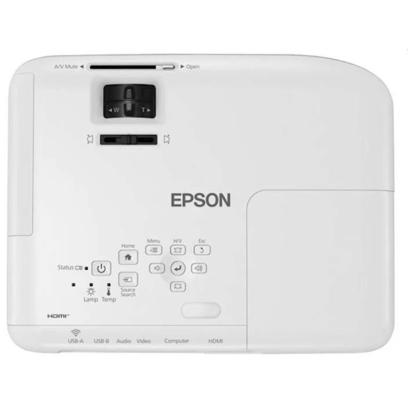 Проектор Epson EB-W06 (V11H973040) Проектор Epson EB-W06 (V11H973040)