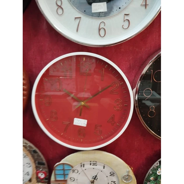 Divar saati 6054-T14 Divar saati 6054-T14