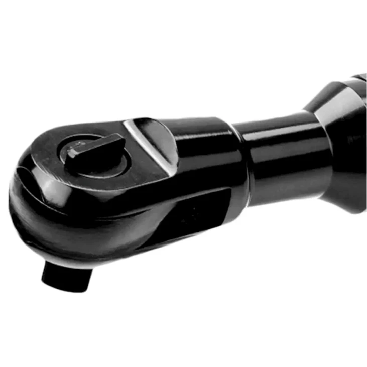 Pnevmatik ratchet Tolsen 73315, polad, qara Pnevmatik ratchet Tolsen 73315, polad, qara