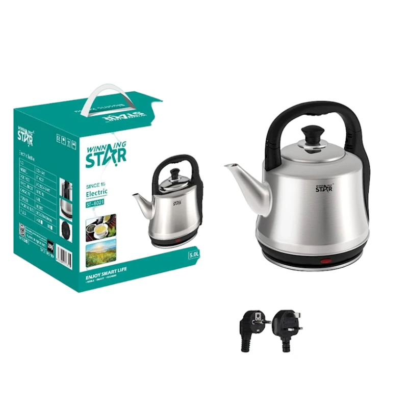 Электрочайник Winning Star ST-6021