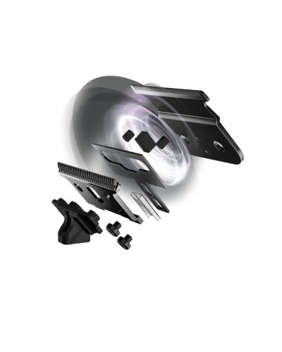 Trimmer Andis GTX-EXO Black Label Special Edition (40102741555)