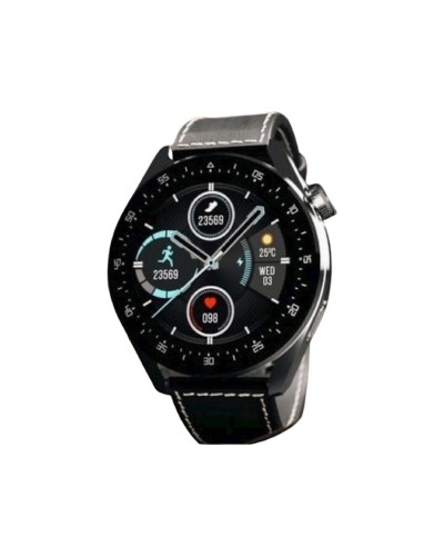 Smart-saat Haino Teko RW-33 Black