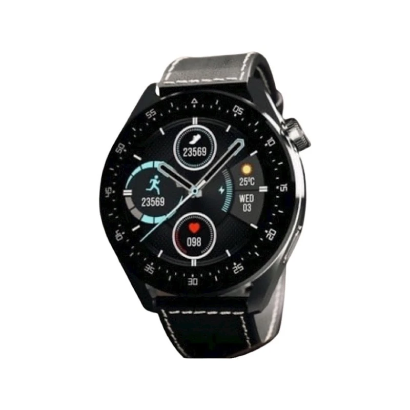 Смарт-часы Haino Teko RW-33 Black Смарт-часы Haino Teko RW-33 Black