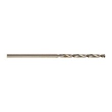 Burğu Milwaukee Thunderweb HSS-G DIN338 2.0x49, 2 əd