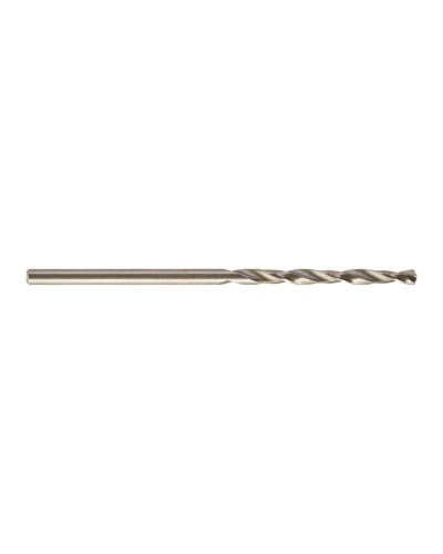 Burğu Milwaukee Thunderweb HSS-G DIN338 2.0x49, 2 əd